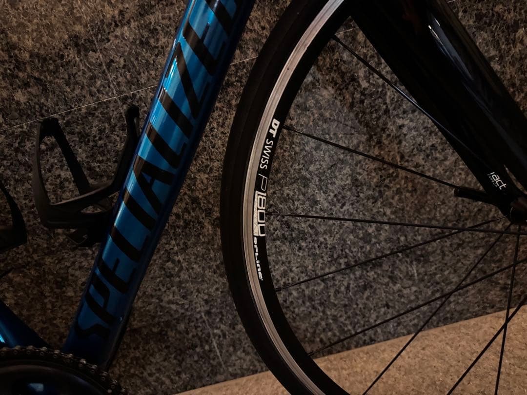 SPECIALIZED ALLEZ SPRINT 49サイズ R8050 di2