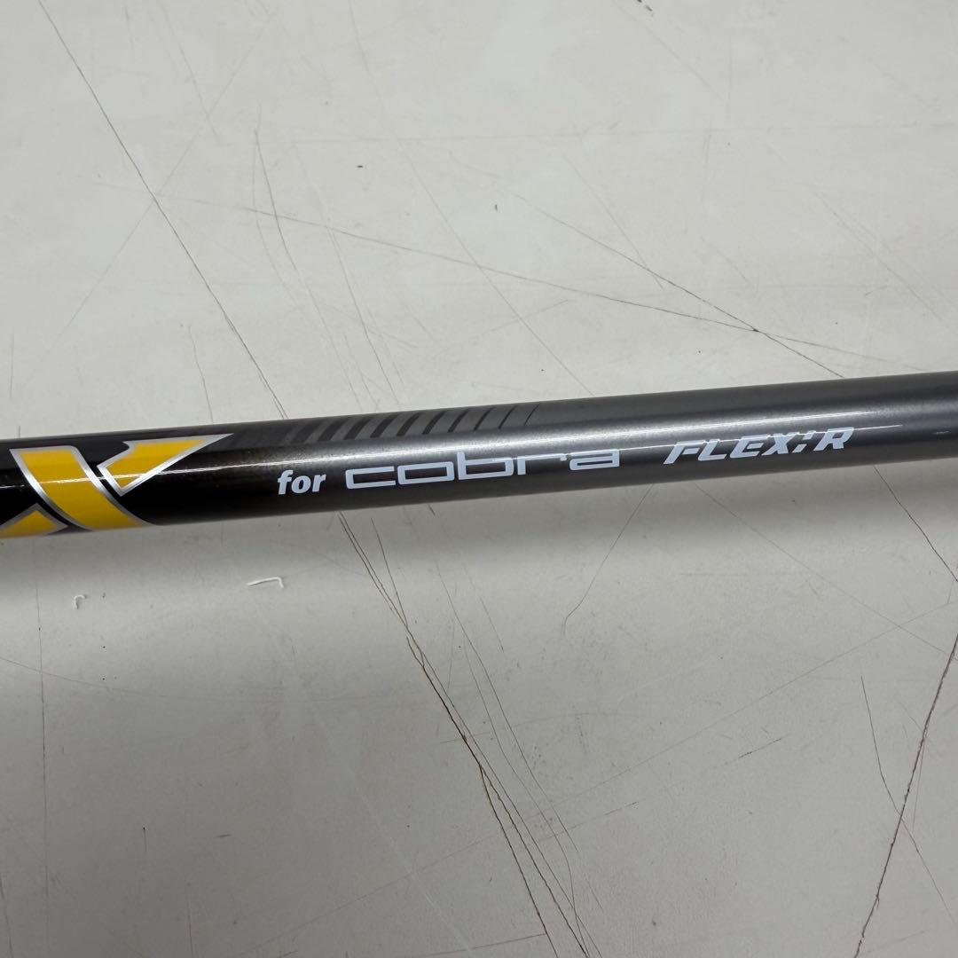 Cobra King LDTx アイアン　番手7 フレックスR ゴルフクラブ