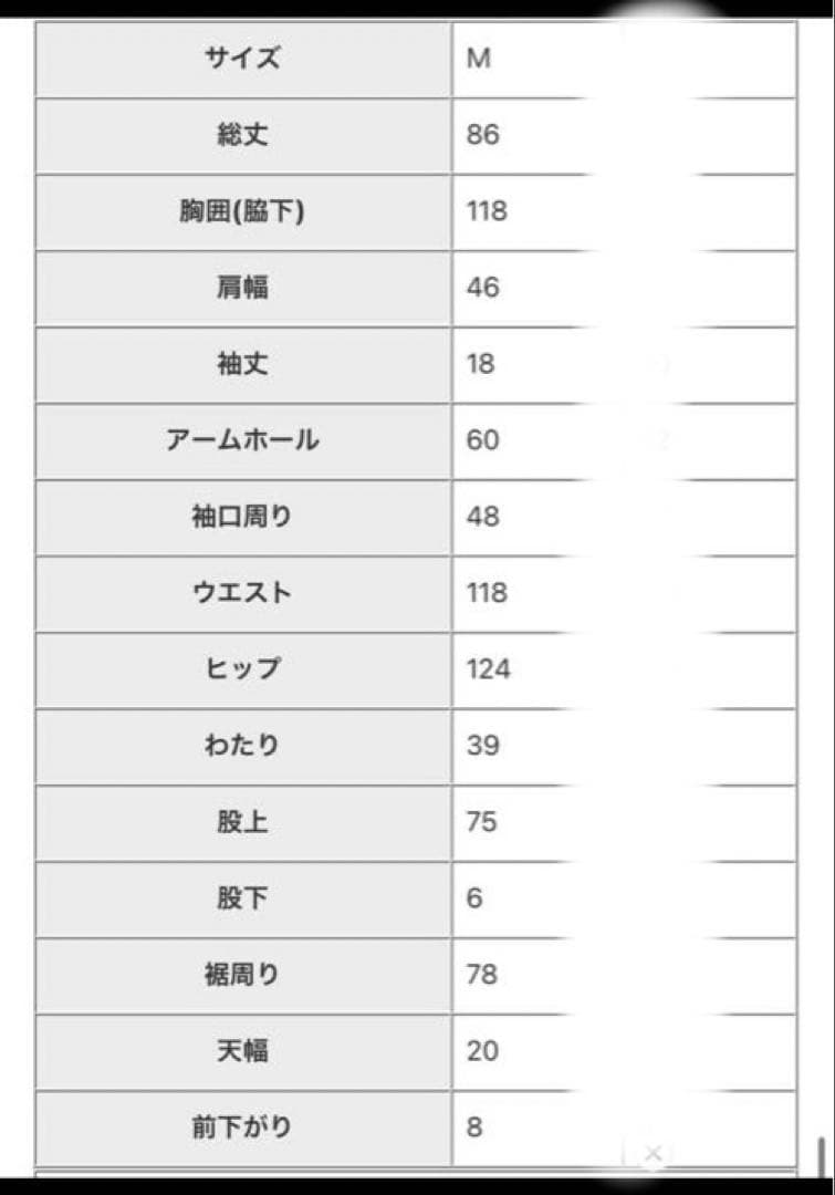 antiqua GOLF STCH セットアップ　M