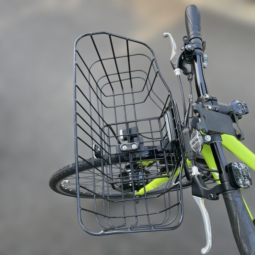 今月で出品を停止します。 ブリヂストン　スポーツ電動自転車　美品　付属品多数付