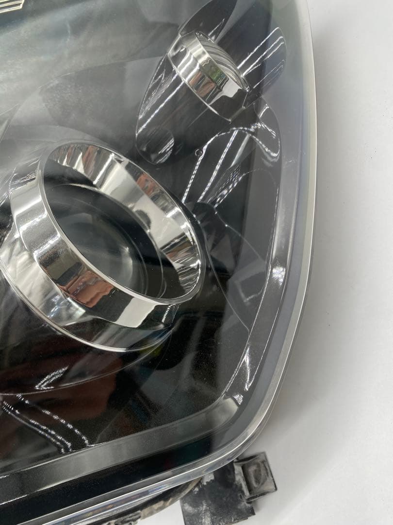 スズキ スイフトスポーツ ZC31S 純正 ヘッドライト 左右セット HID