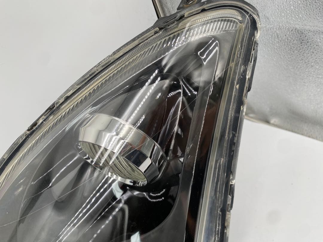 スズキ スイフトスポーツ ZC31S 純正 ヘッドライト 左右セット HID