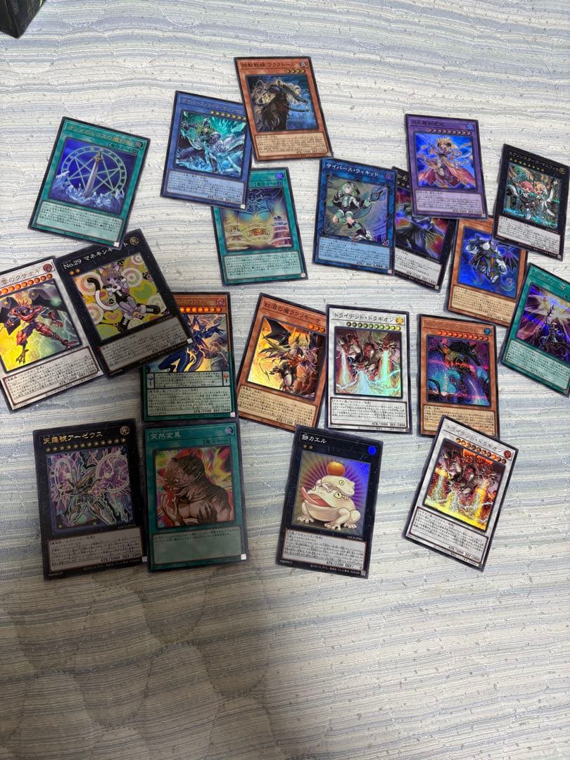 デュエルモンスターズ