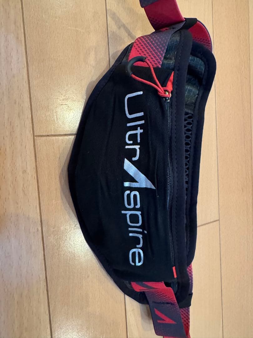 新品未使用UltraAspire ウエストライト LUMEN400Z 2.0