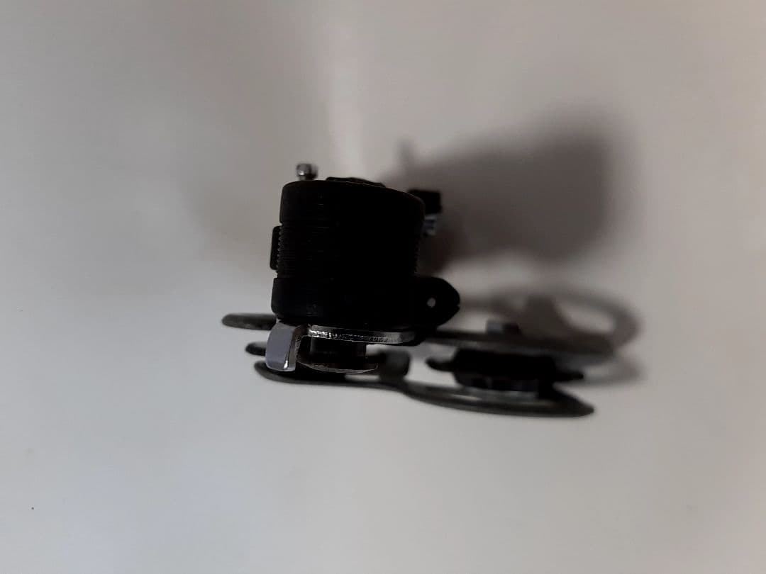 Simplexサンプレックス　自転車リア変速機