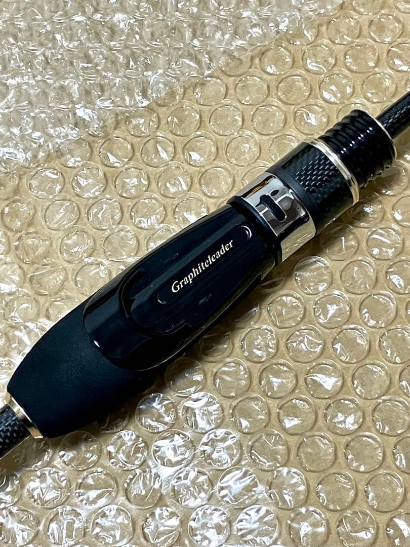 オリムピック 20 コルト UX 572 UL HS アジングロッド
