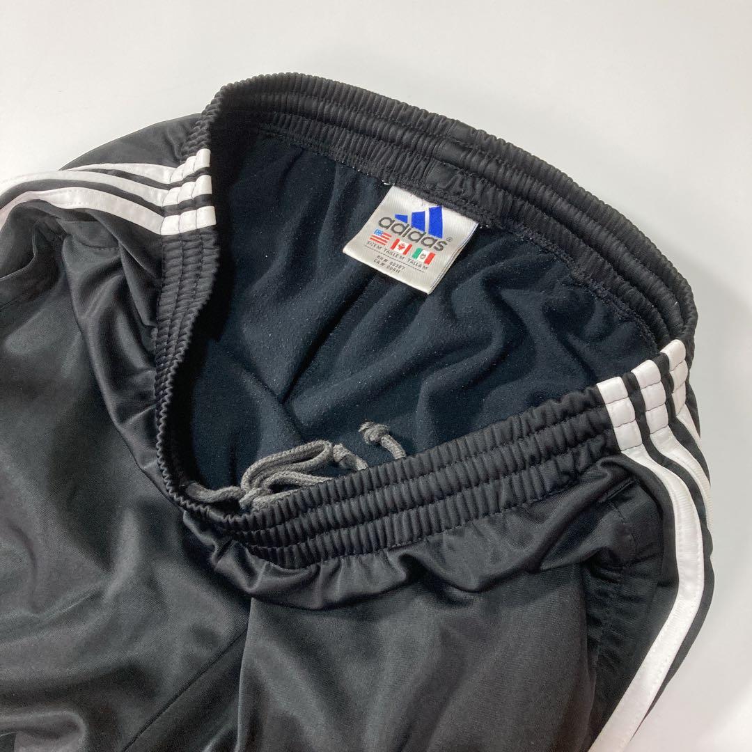 adidas アディダス トラックパンツ FIREBIRD M 90s