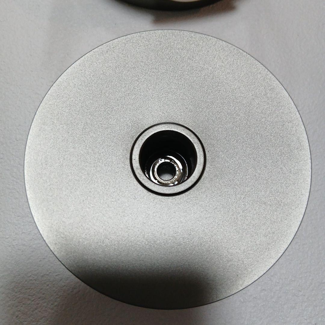 HARDY Perfect Fly Reel フライリール4インチ　右巻き