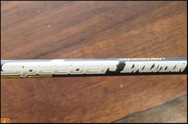 Callaway ドライバー 9.5° フレックスS