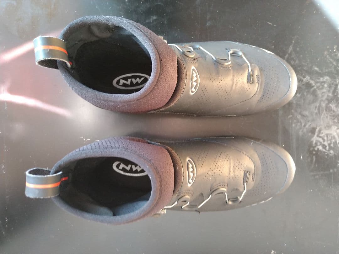 値下げ！　Northwave RAPTOR ARCTIC GTX 　26.6cm