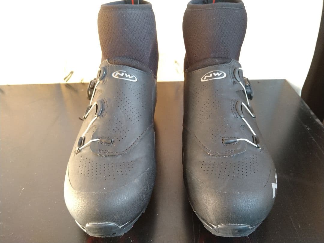 値下げ！　Northwave RAPTOR ARCTIC GTX 　26.6cm