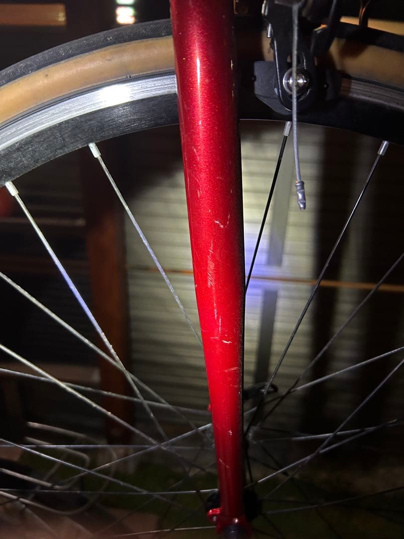 自転車本体 CANOVER ORPHEUS CAR-013