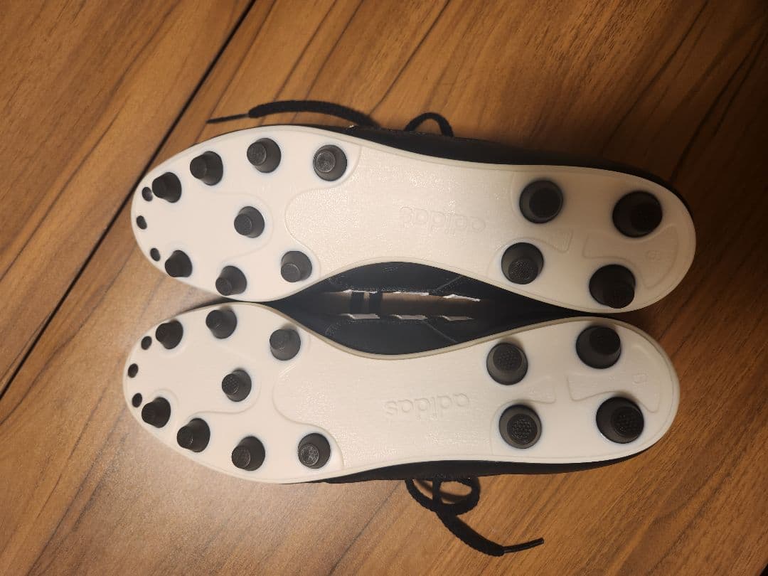 adidas COPA MUNDIAL サッカーシューズ 審判用