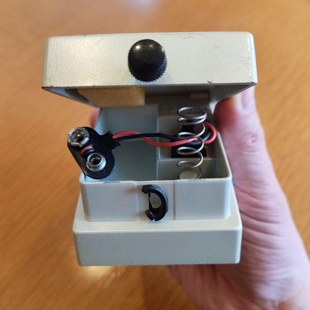 BOSS デジタルディレイ DD-5