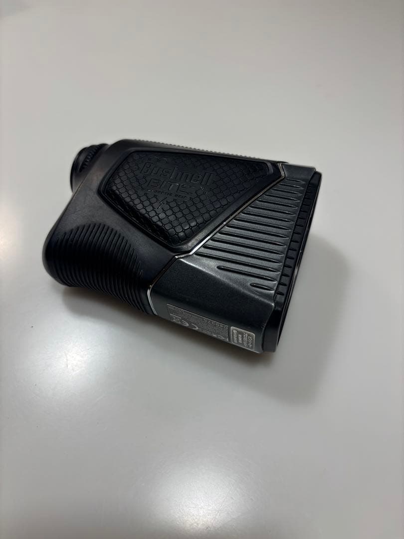 ブシュネル　ProXE ゴルフ用レーザー距離計 ブラック