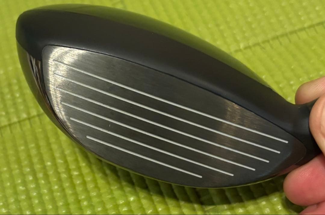 Callaway Paradym 3W+ トリプルダイヤ　フェアウェイウッド