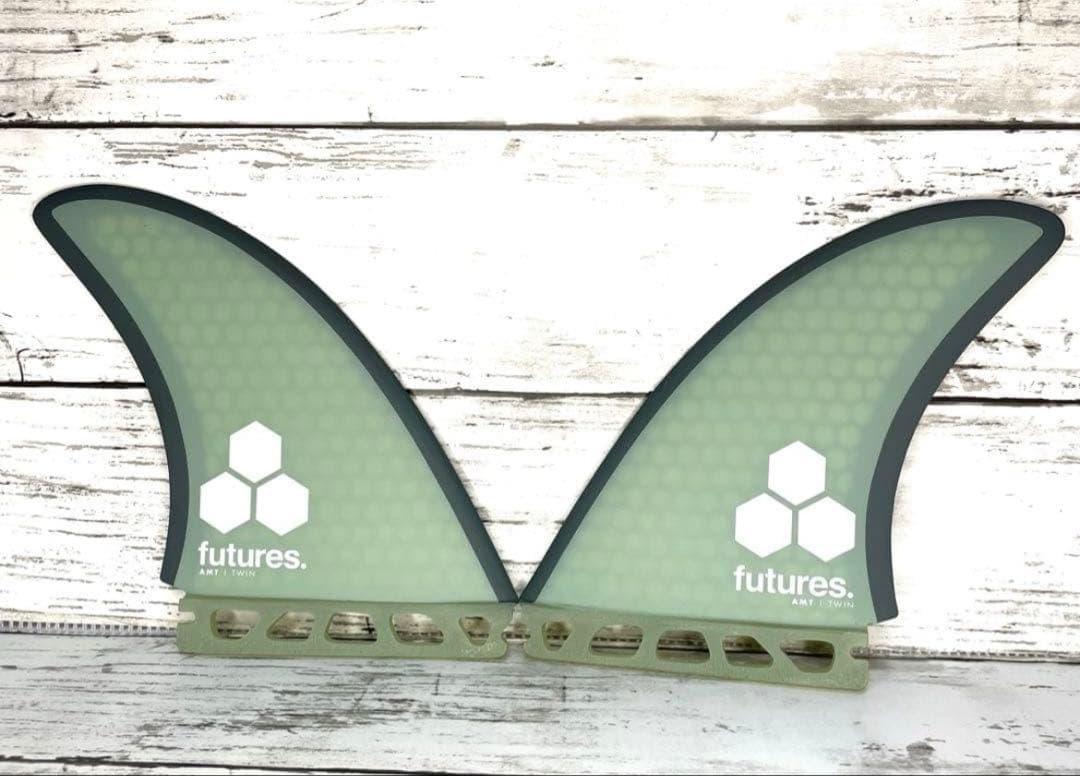 FUTURE FIN AMTフューチャーフィンAMT ツインフィン