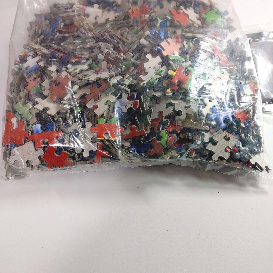 未使用　廃盤品　1000ピース ジグソーパズル　ハイジコレクション 後編