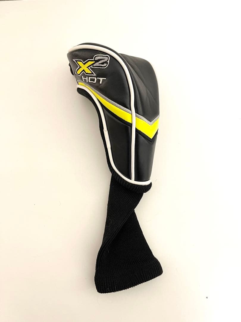 Callaway X2 Hot 19° 5W フェアウェイウッド
