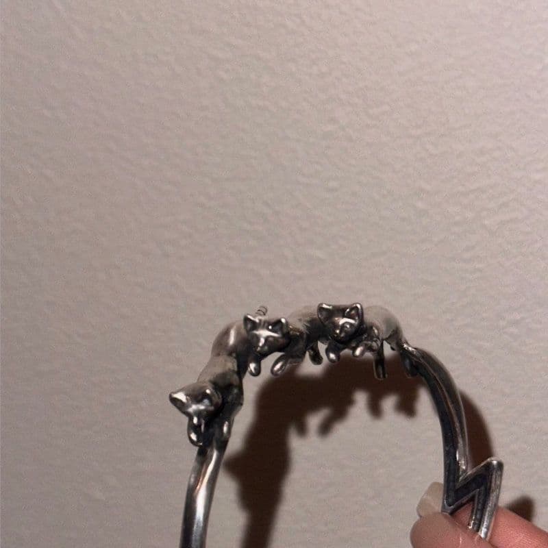 ずとまよ Sunaneko's Bracelet L