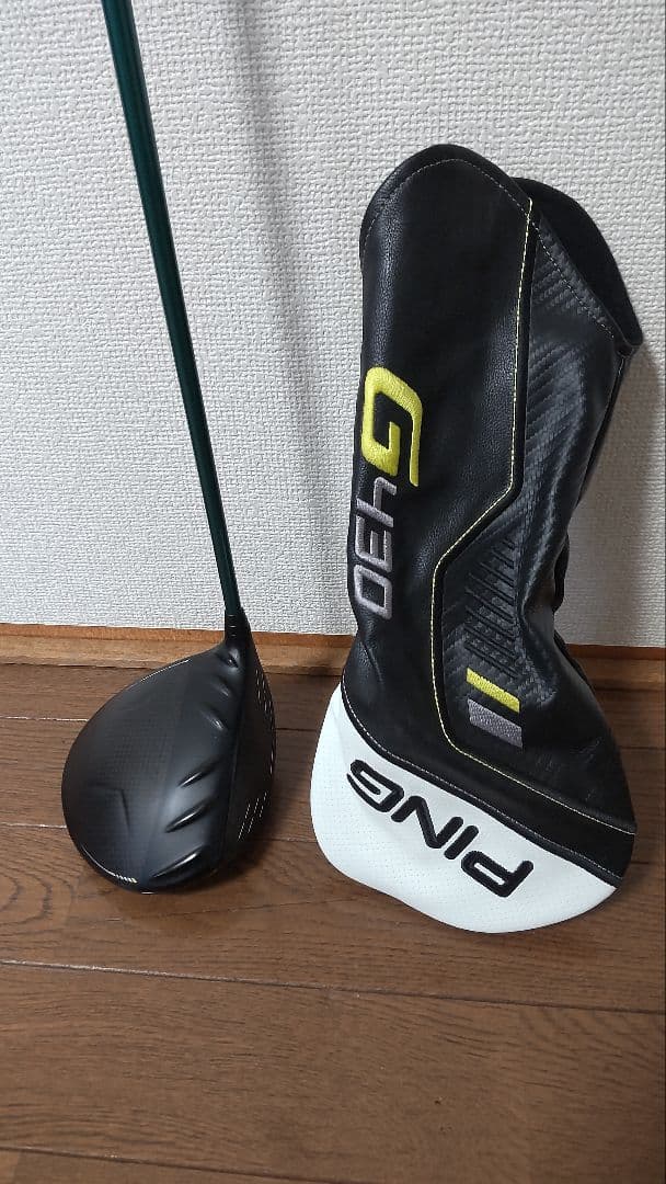 PING G430 LST ドライバー 10.5