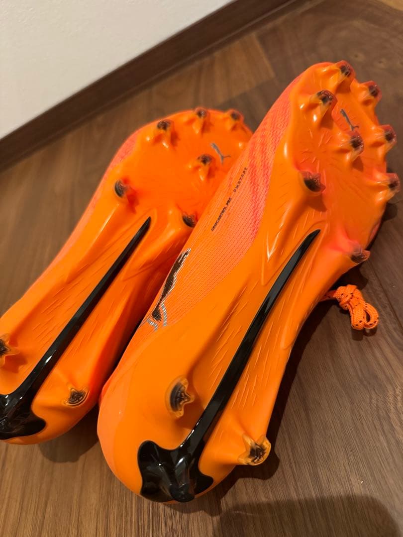 ウルトラ6 アルティメットFG 27.0