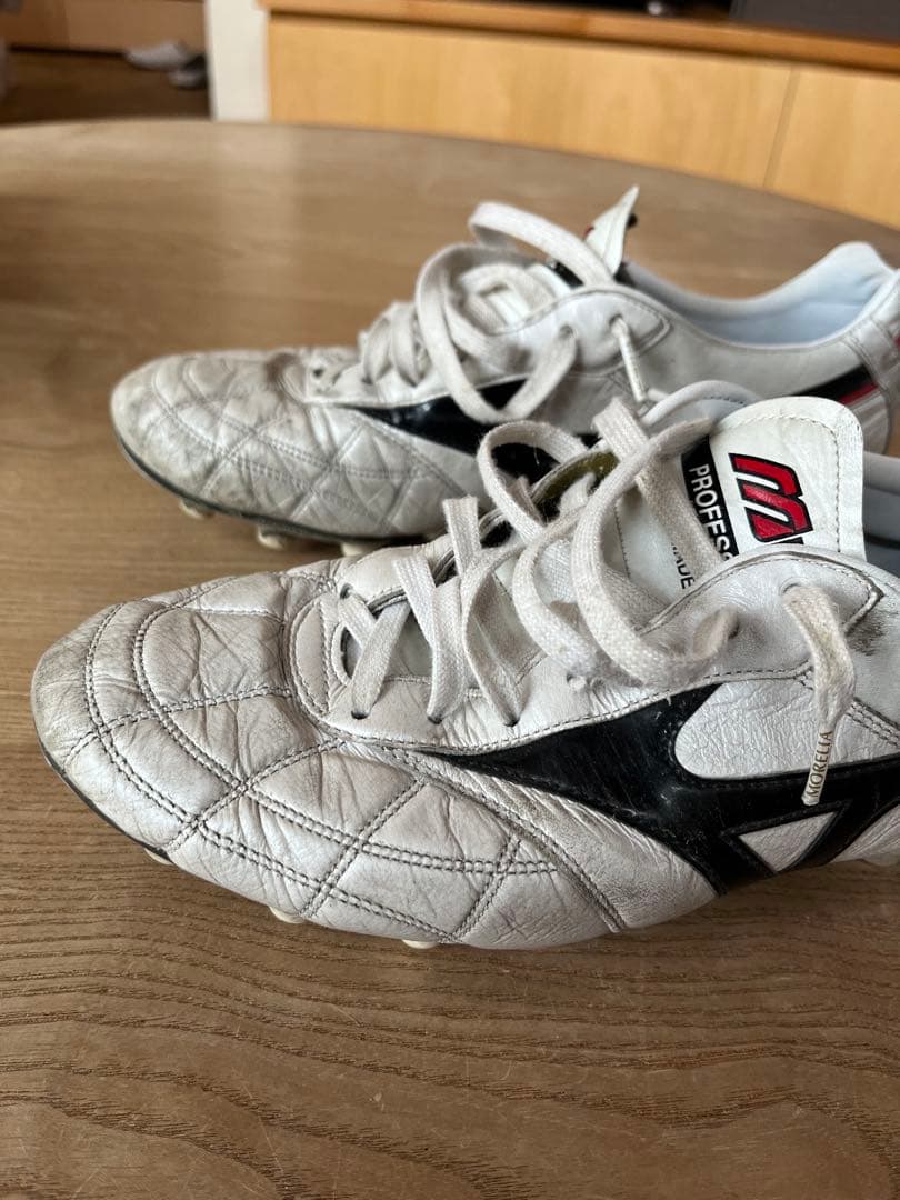 シューズ MORELIA II JAPAN