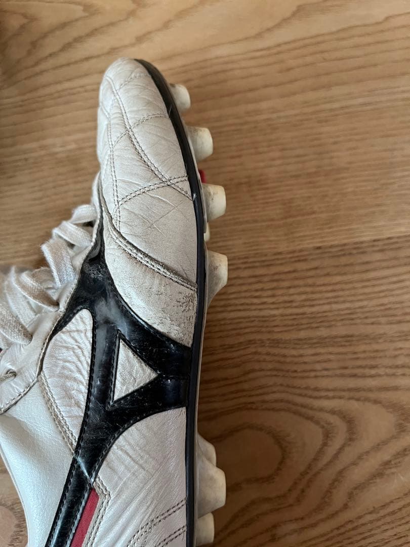 シューズ MORELIA II JAPAN