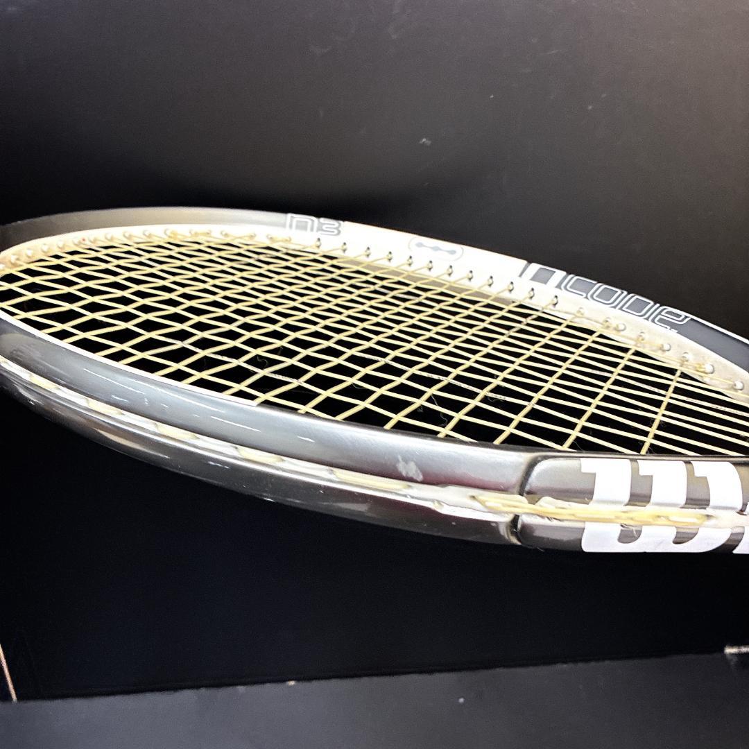 Wilson ncode n3　ウィルソン　エヌコード　硬式テニスラケット