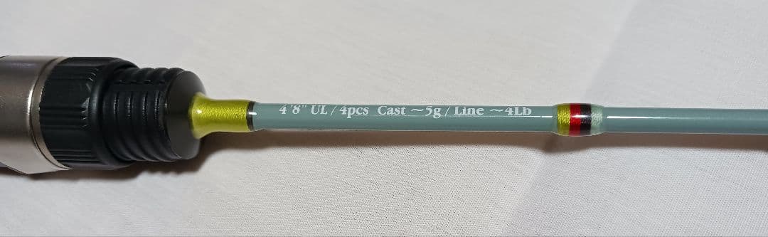 Fin-ch フィンチ カナリア C48UL [未使用]