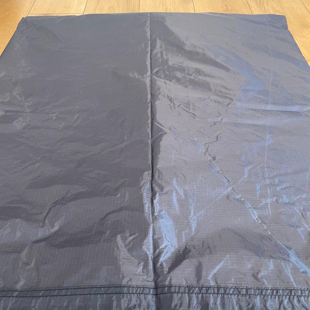 テント・タープ BROOKLYN OUTDOOR COMPANY Tarp M Gray