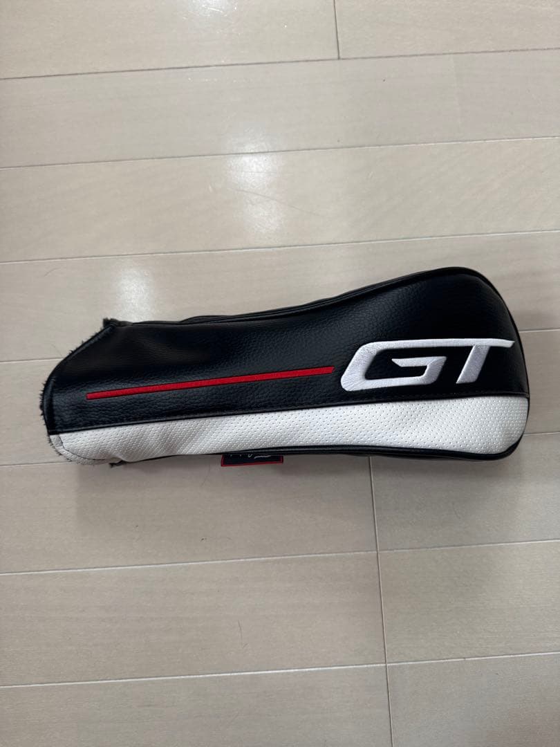 タイトリスト　GT ミニドライバー