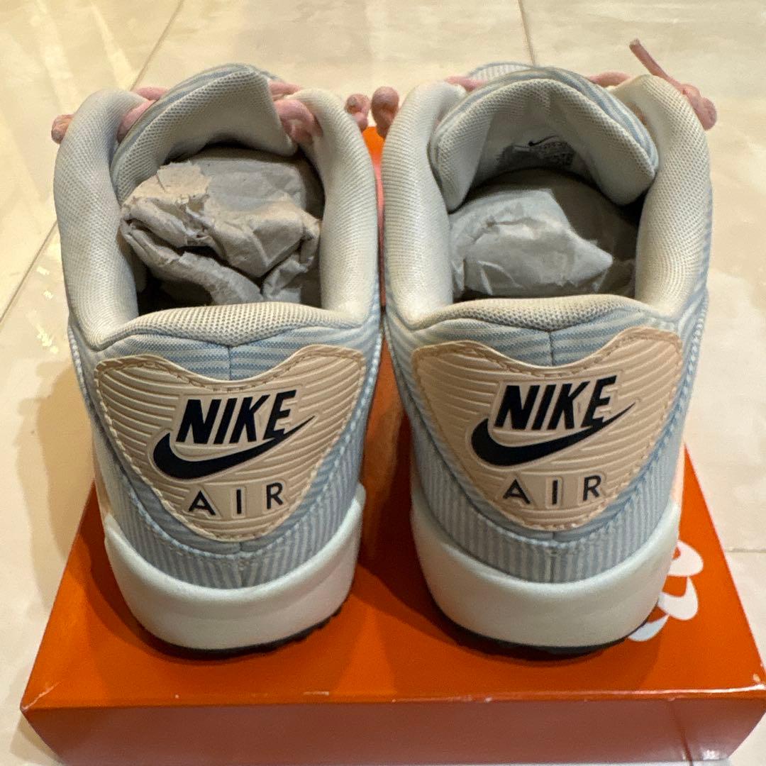 【NIKE GOLF】ゴルフシューズ 27.5cm