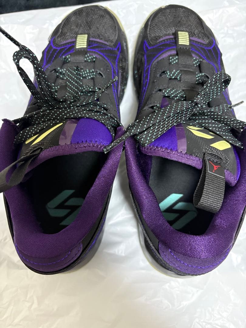 NIKE ジョーダン　ルカ2 バッシュ26㎝