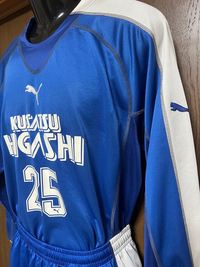 サッカー　草津東高校　学園　学院　選抜　大学　日本代表　選手権　サッカー部