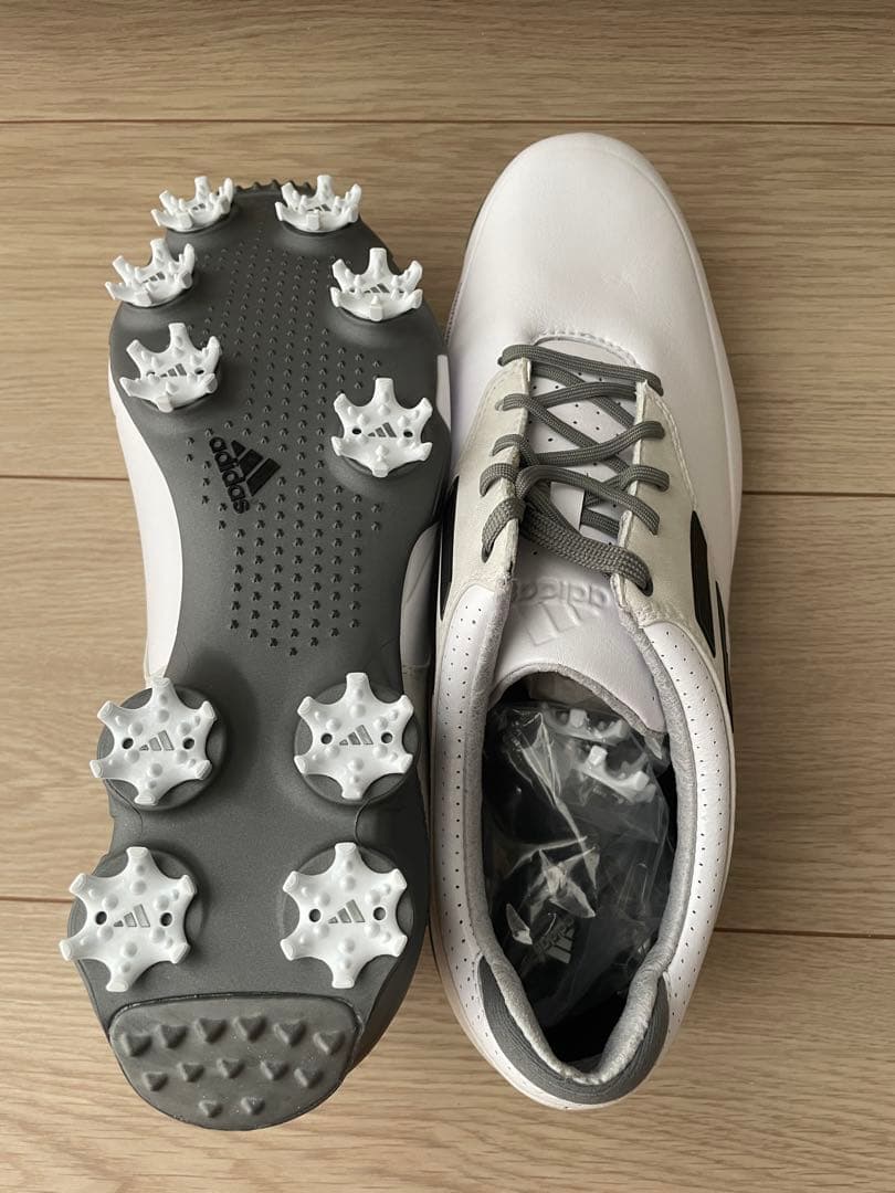 adidas ゴルフシューズ　adizero