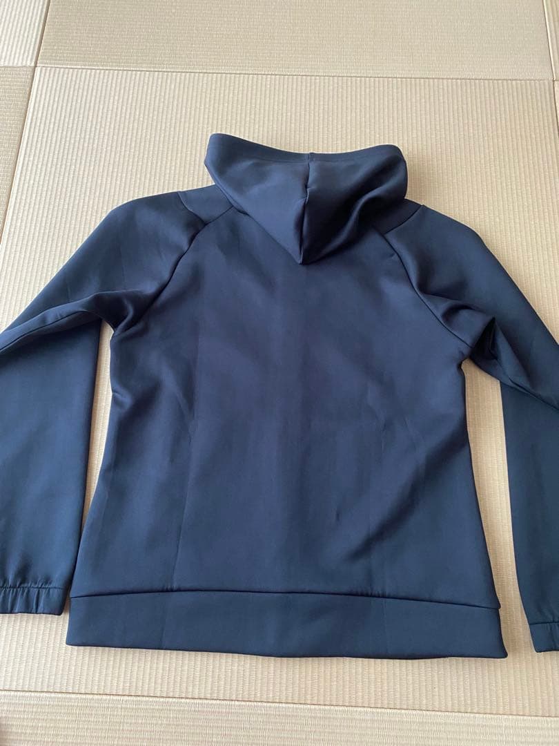 あけみさん専用　Mizuno ジャージセットアップ　レディース黒　L