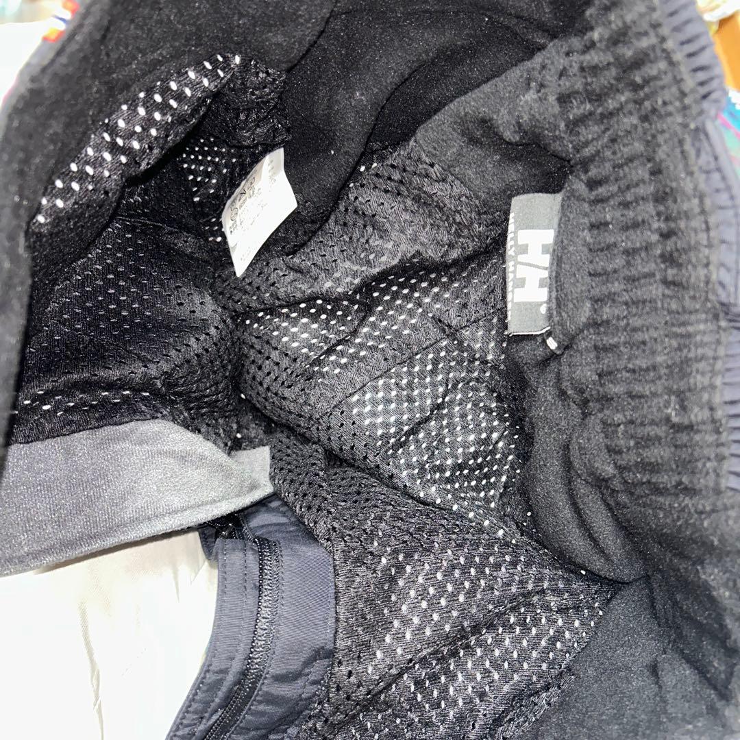 Helly Hansen ブラック　スノボorスキー パンツ　サイズS