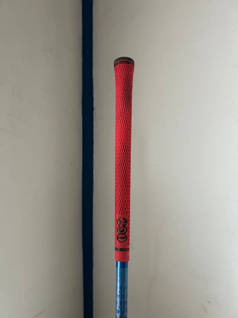 KATANA GOLF VOLTiO Hiドライバー10° ボルティオ47インチ