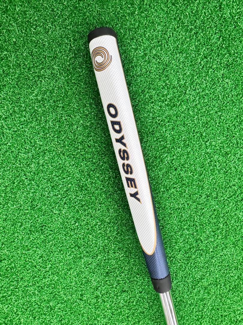 オデッセイ ODYSSEY AI-ONE MILLED SIX T パター