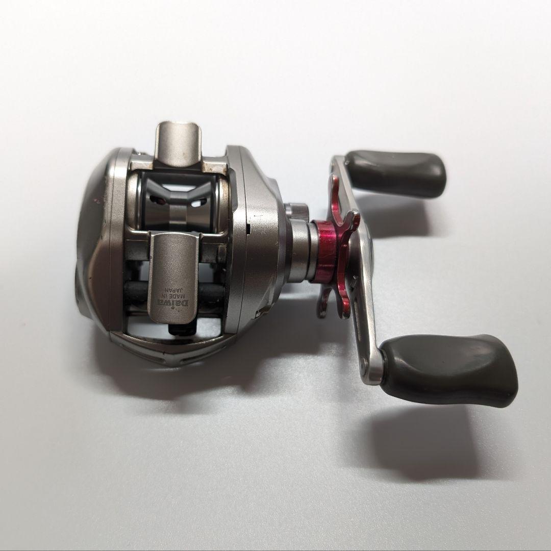 Daiwa Alphasアルファス103 TYPE-F ダイワ