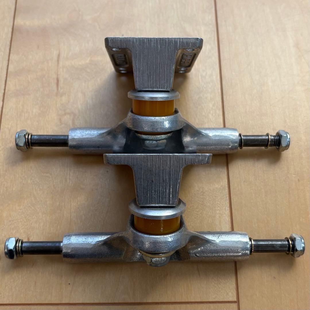 美品【インディペンデント】 109 Polished Std T-Hanger
