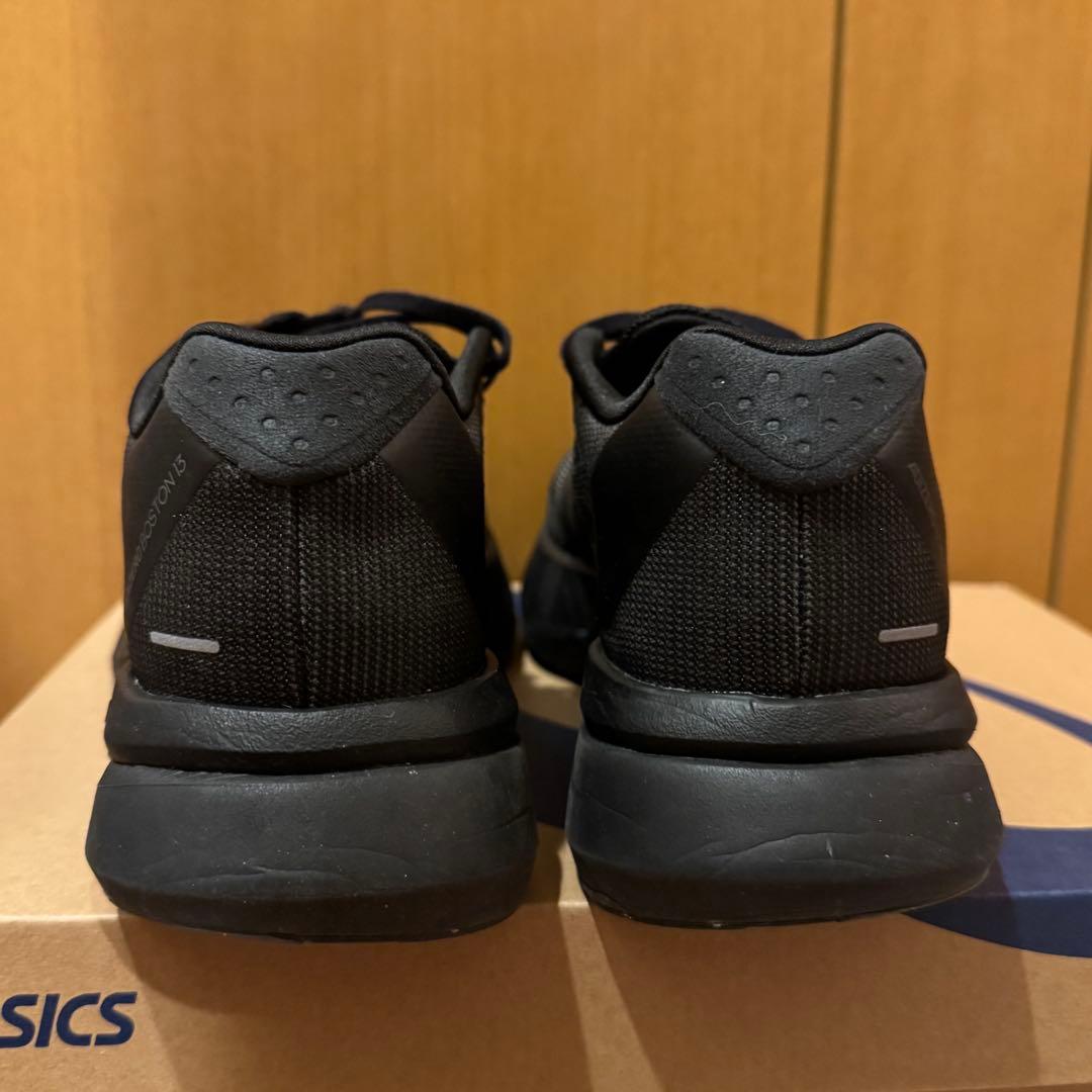 ADIZERO BOSTON 13 アディダス ボストン13 26.5cm