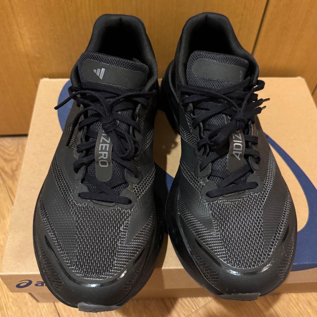 ADIZERO BOSTON 13 アディダス ボストン13 26.5cm