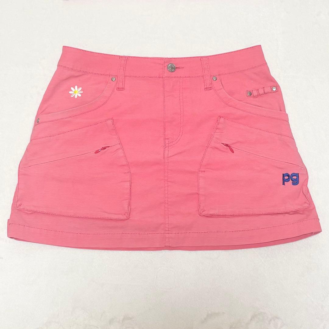 【コーディネート】パーリーゲイツ ゴルフウェア セットアップ レディース(34)