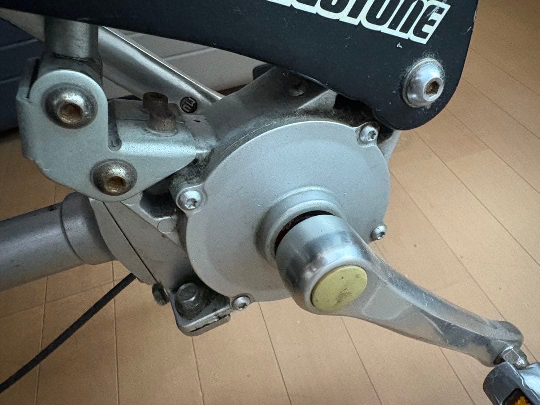 BRIDGESTONE TRANSIT LIMITED EDITION 送料込