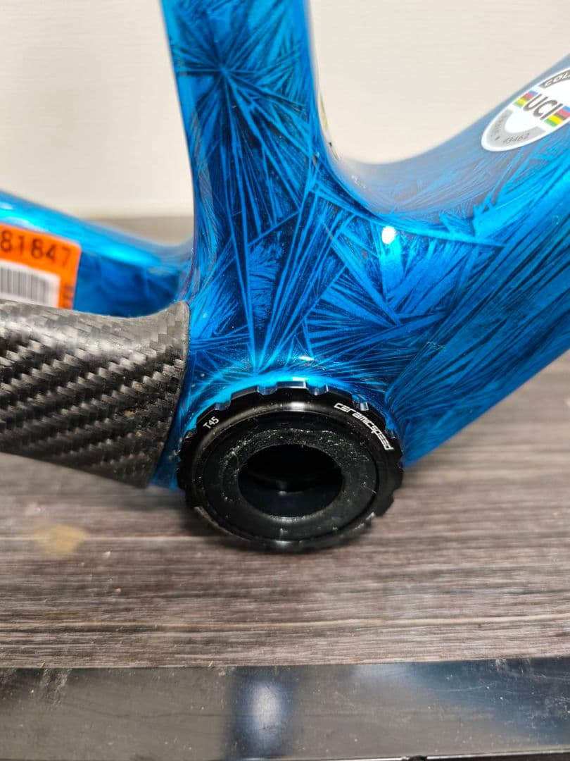 COLNAGO V3RS 50 ロードバイクフレーム