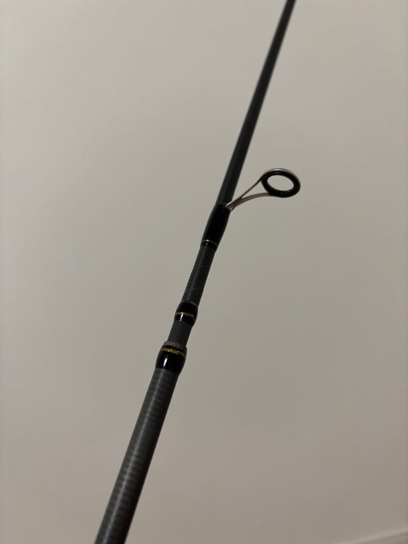 シマノ★バスワンXT+★BASS ONE XT+ 263L-2