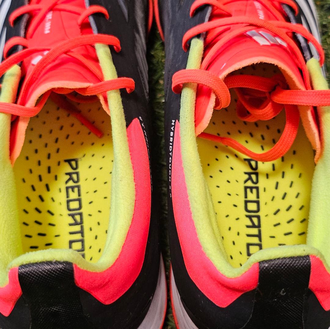 シューズ adidas Predator ELITE L TF