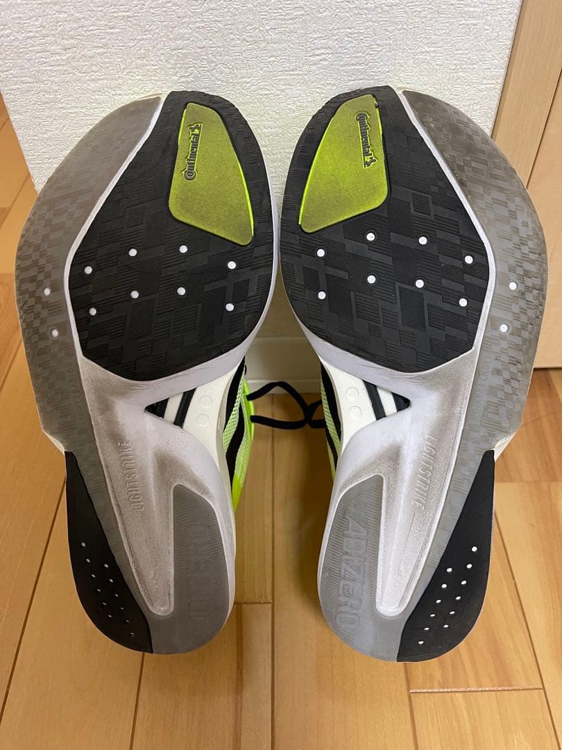 Adidas Adizero Boston アディゼロ ボストン13 26.5㎝